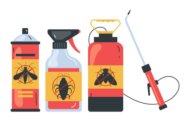 Best Insect Control  in New Castle Northwest, PA